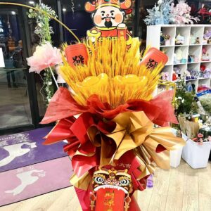 Grand Opening Bouquet开业大吉限定款